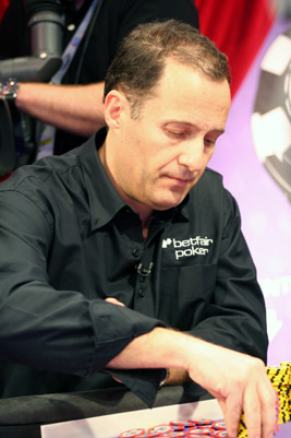 Robin Keston