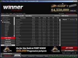 Winner Poker Website