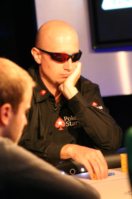 Marcin Horecki
