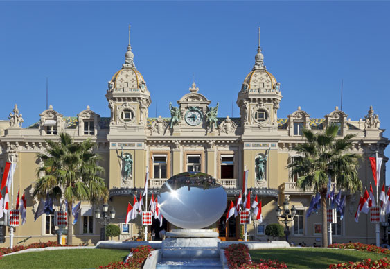 Casino Monte Carlo