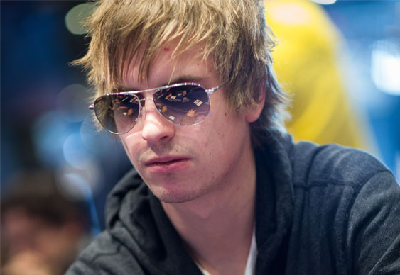 Viktor Blom