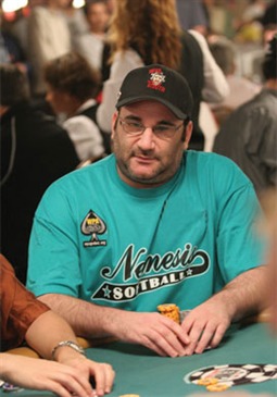 Mike Matusow