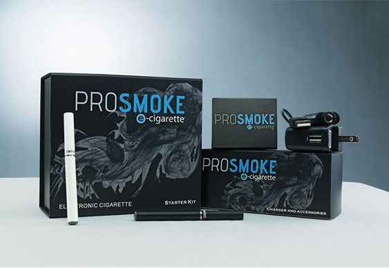 Prosmoke