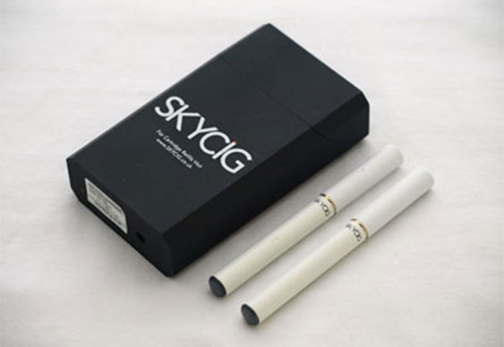 Skycig