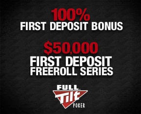 Full Tilt Poker