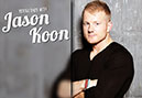 133 Seconds With Jason Koon