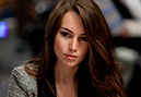 133 Seconds with… Liv Boeree