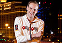 Meet the WSOP Champ: Pius Heinz