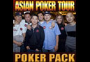 APT Poker Pack play to win at Aussie Millions