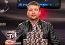 Alan Strikes UKIPT Gold in Galway