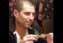 Andrew Cohen wins  Event #1 of WSOP