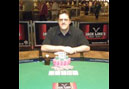 Jerrod Ankenman wins WSOP Event #42 $2,500 Mixed Game