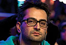 Ultimate Poker Sign Esfandiari