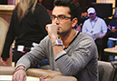 Antonio Esfandiari on Fatherhood