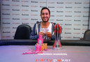 Antonius Samuel wins DTD Grand Prix Million