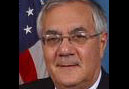 Barney Frank won't seek re-election