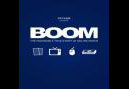 BOOM Documentary Nearing Completion