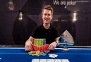 Angell's Delight at UKIPT London