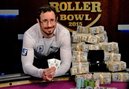 Rast Rules in Aria Super High Roller