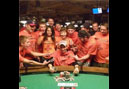 Jeffrey Carris Wins WSOP Event #22, NLHE Shootout