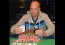 Carsten Joh wins Event #51 $1,500 No Limit Hold’em