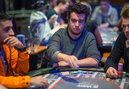 Chris Moorman Amongst WPT Leaders