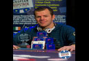 Christian Vanzieleghem wins European Deepstack Championship