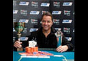 Christophe Benzimra Takes Down EPT Warsaw