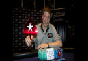 Chris Ferguson Takes Down UKIPT Newcastle