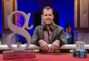 Daniel Cates Takes Latest Alpha8 Crown 