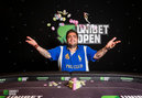 Daniel Smith's Unibet Triumph