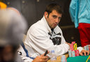 Darren Elias Heads Borgata Final Table