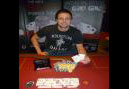 Dave McConachie wins GUKPT Summer Series Brighton