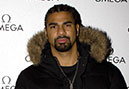 David Haye Dealt A Knockout Blow