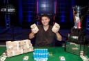 WPT Win For David Ormsby
