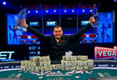 Sands Wins Tense $100K WPT Showdown