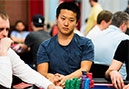 David Yan Leads EPT San Remo