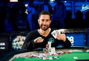 Duhamel Wins ONE DROP & $3.9m