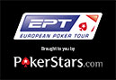 Alexander Ivarsson Fronts EPT Malta