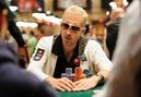 WSOP Main Event Day 3 Cuts Down 2,044 Players to 800.
