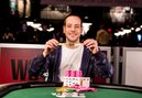 WSOP Bracelets for Buchman and Boyd