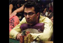 Just 64 players left in the 2009 Main Event