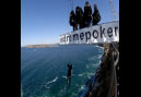 Extreme Poker Sydney Proves to be a Real Cliff Hanger