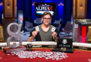 Fedor Holz Wins Alpha8 Las Vegas