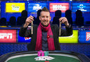 Double WSOP Delight for Danzer