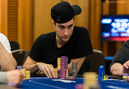 Levrini Leads UKIPT London