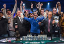 Harry Arutyunyan wins WPT Legends of Poker