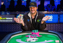 WSOP: Phil Hellmuth Does it Again