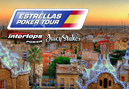 Win a Trip Estrellas Barcelona