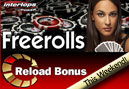 Big Money Weekend At Intertops Poker